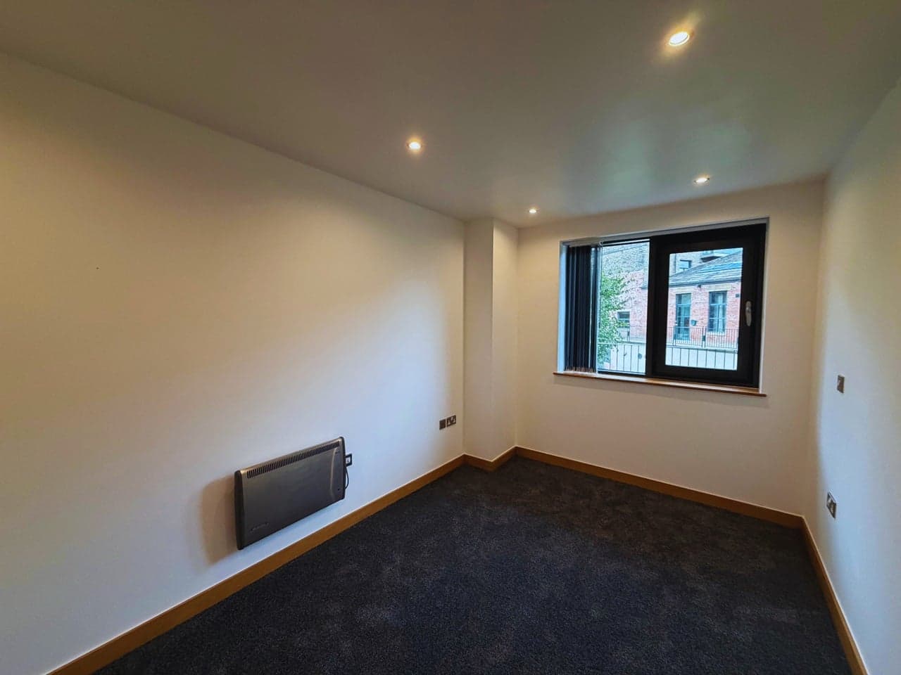 1 Bed Flat — Shipley thumbnail 2