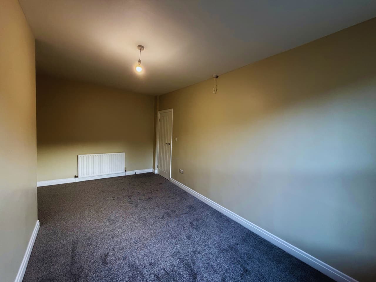 1 Bed Terraced House — Batley thumbnail 5