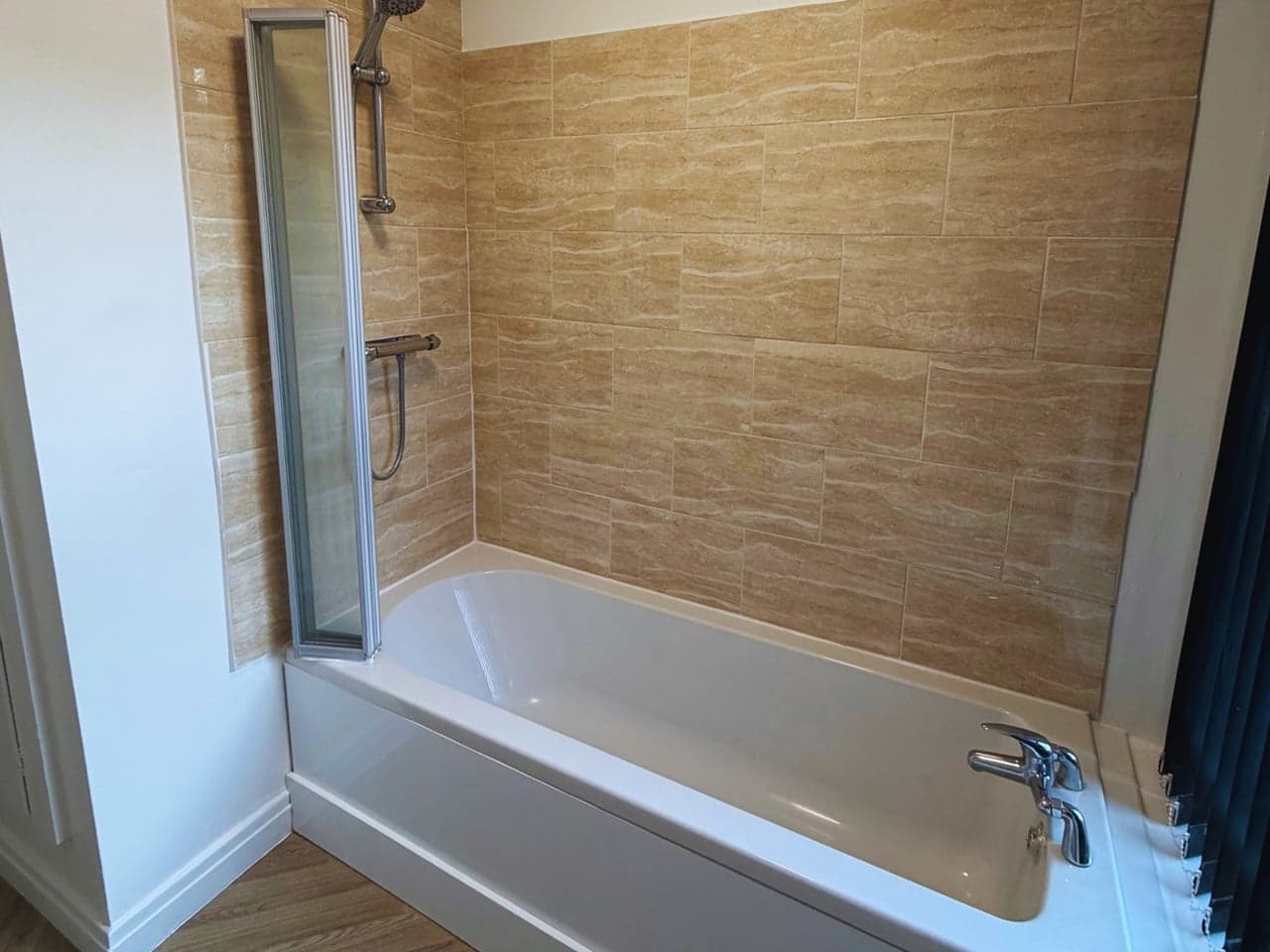 1 Bed Terraced House — Batley thumbnail 7