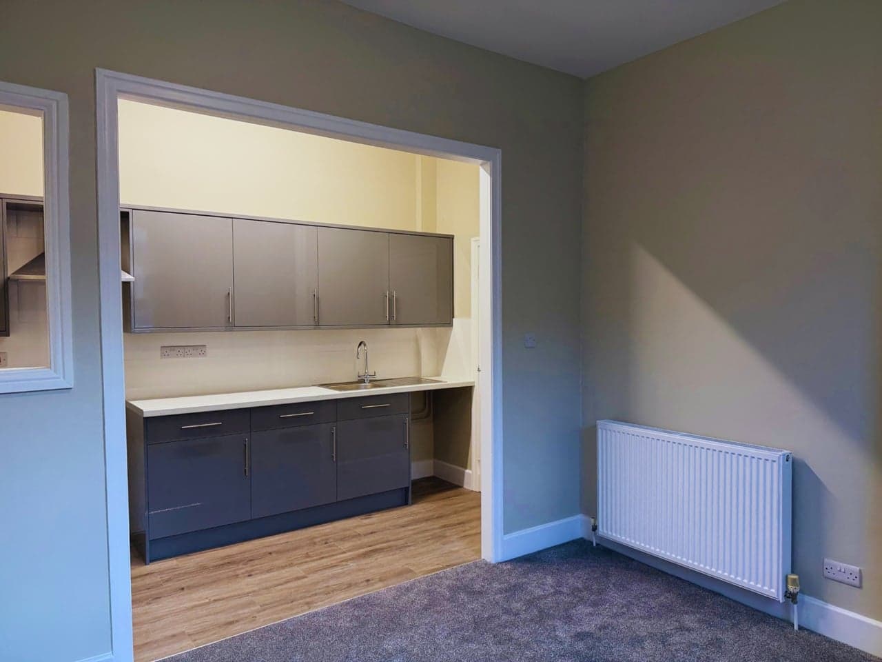 1 Bed Terraced House — Batley thumbnail 8