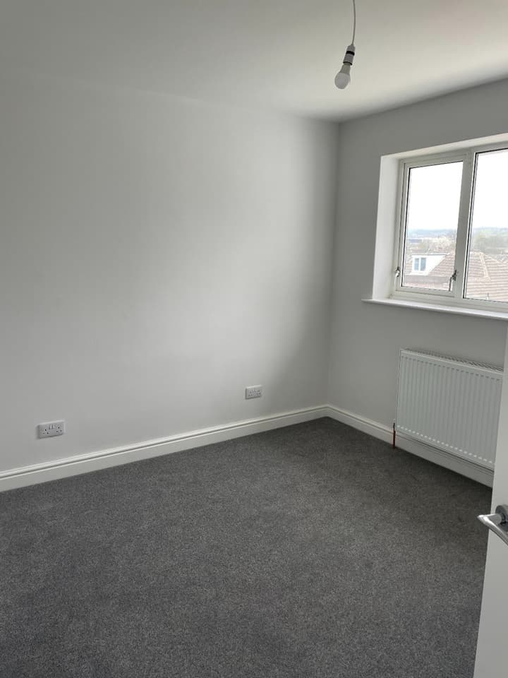 2 Bed Bungalow — Cleckheaton thumbnail 13