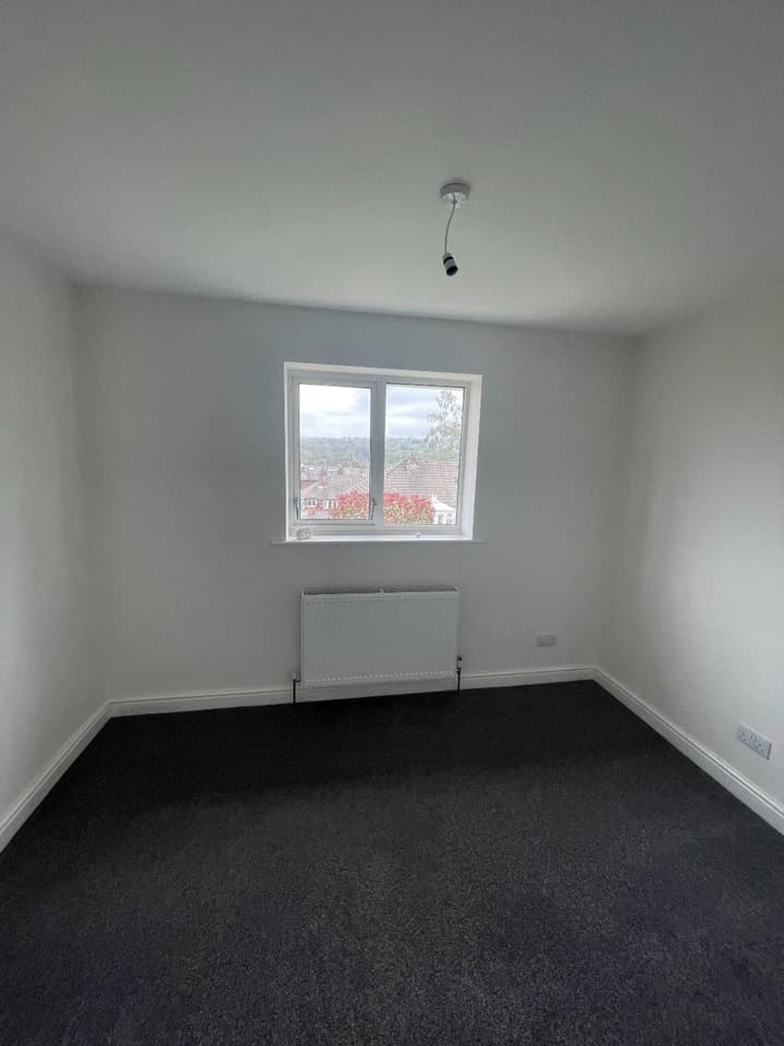 2 Bed Bungalow — Cleckheaton thumbnail 17