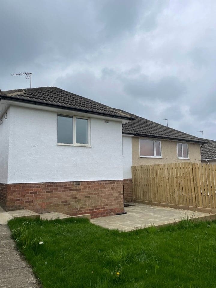 2 Bed Bungalow — Cleckheaton thumbnail 4