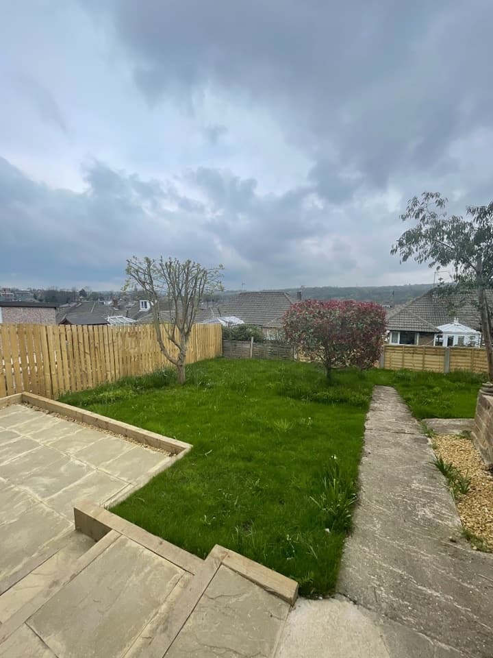 2 Bed Bungalow — Cleckheaton thumbnail 5