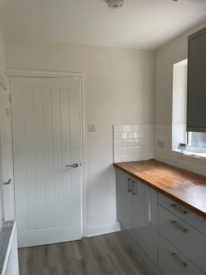 2 Bed Bungalow — Cleckheaton thumbnail 6