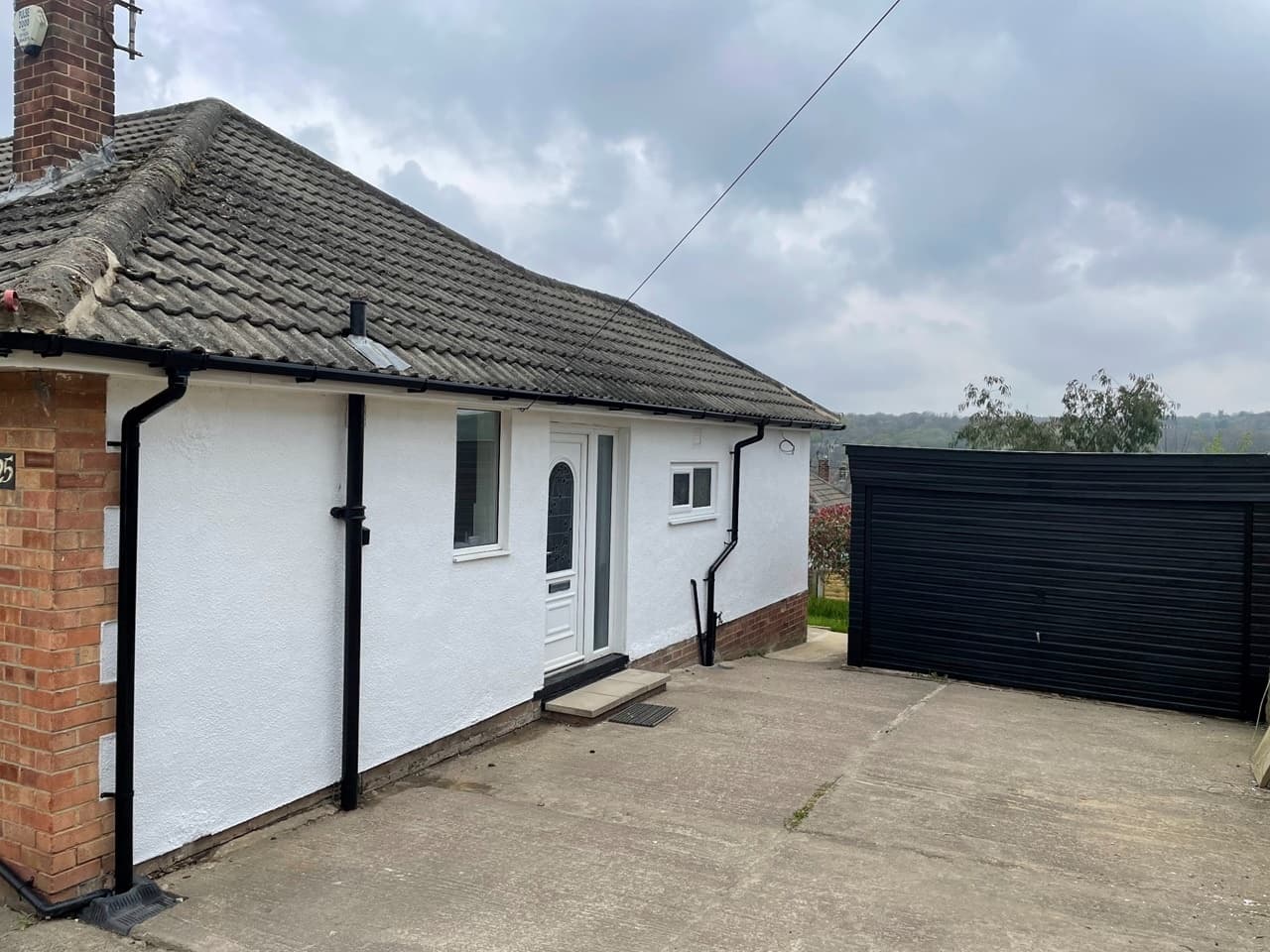 2 Bed Bungalow — Cleckheaton thumbnail 9