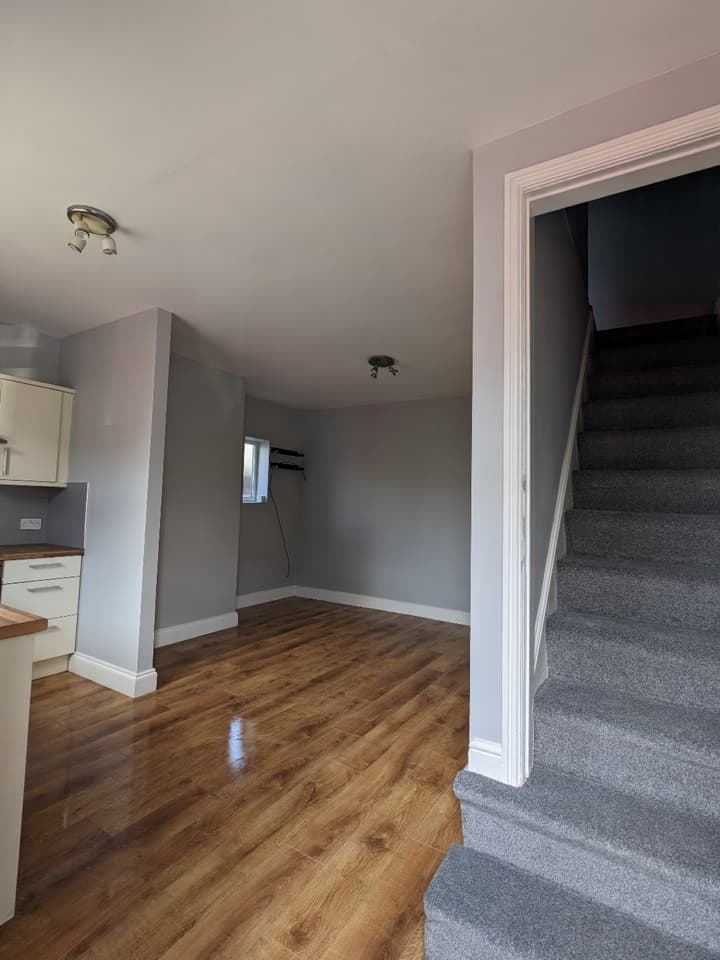 2 Bed End Terrace — Birkenshaw, Bradford thumbnail 10