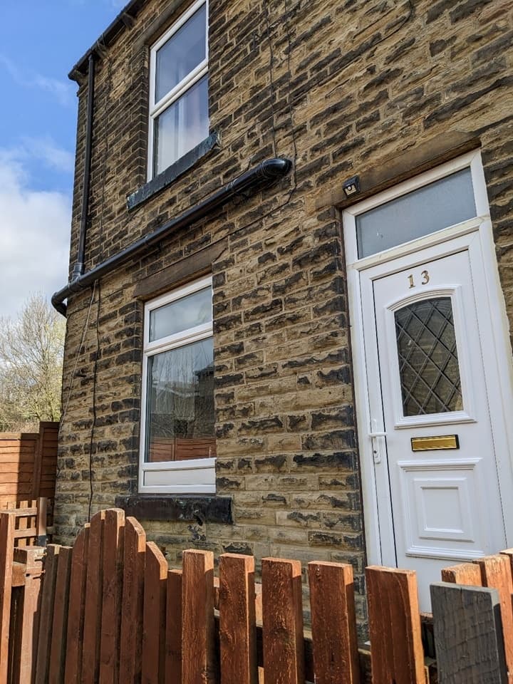2 Bed End Terrace — Birkenshaw, Bradford thumbnail 15