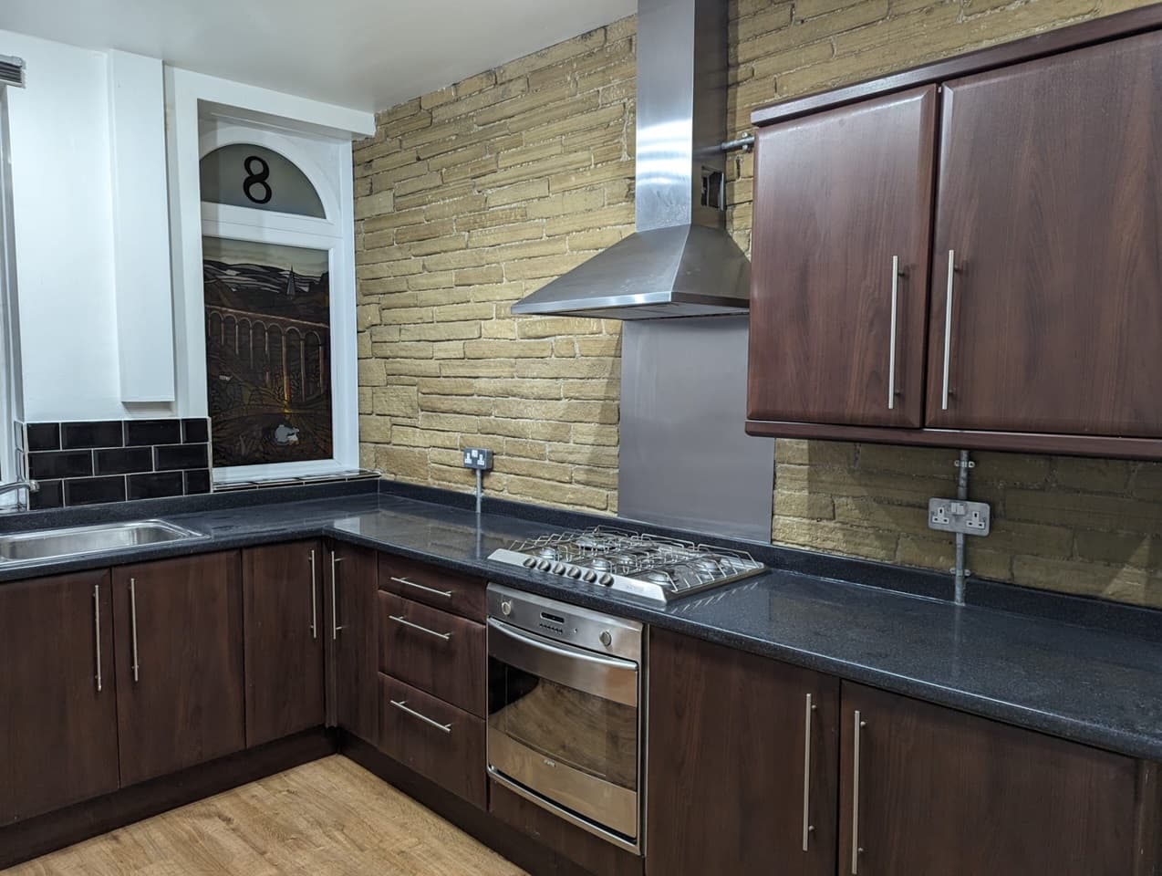 2 Bed Terraced House — Thornton, Bradford thumbnail 2