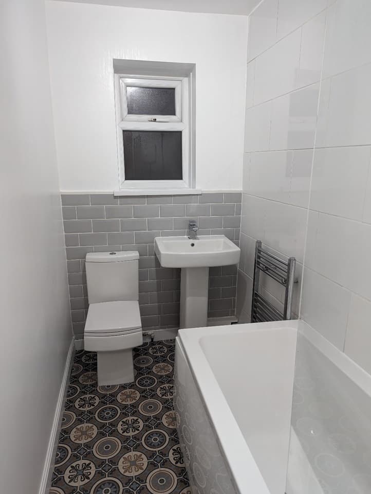 2 Bed Terraced House — Thornton, Bradford thumbnail 5