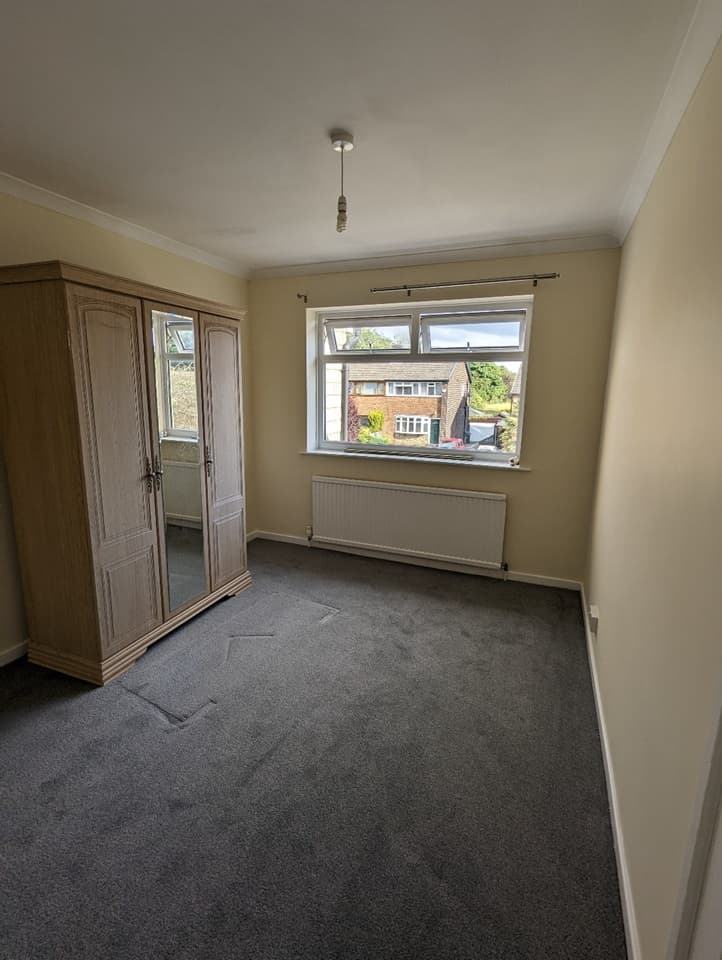 3 Bed End Terrace — Cleckheaton thumbnail 10