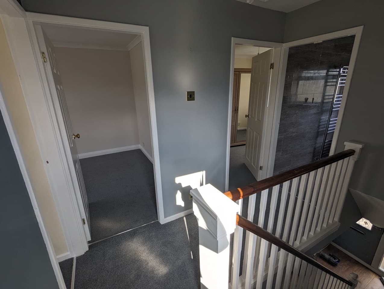 3 Bed End Terrace — Cleckheaton thumbnail 5