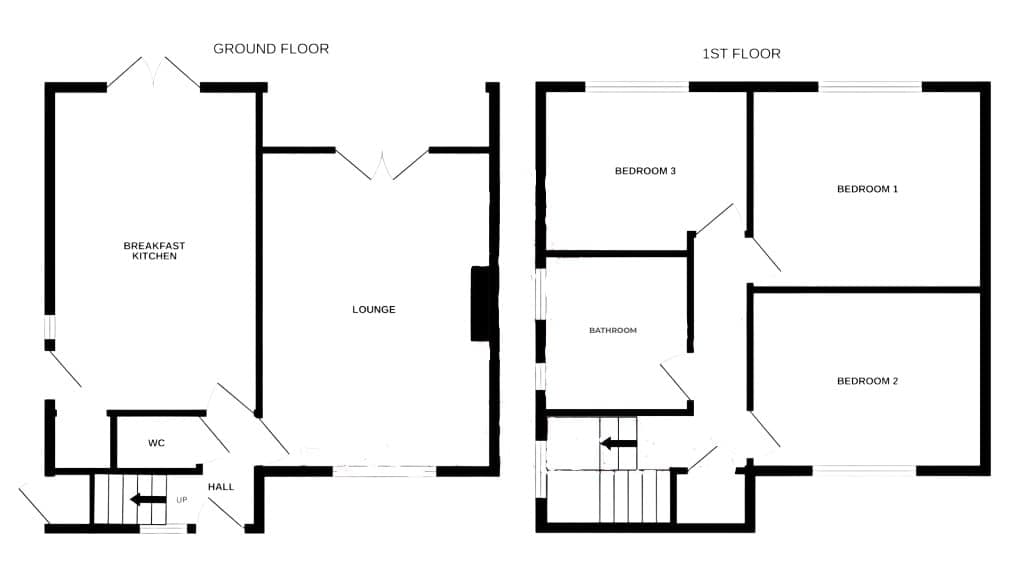 3 Bed Semi-Detached — Huddersfield thumbnail 11