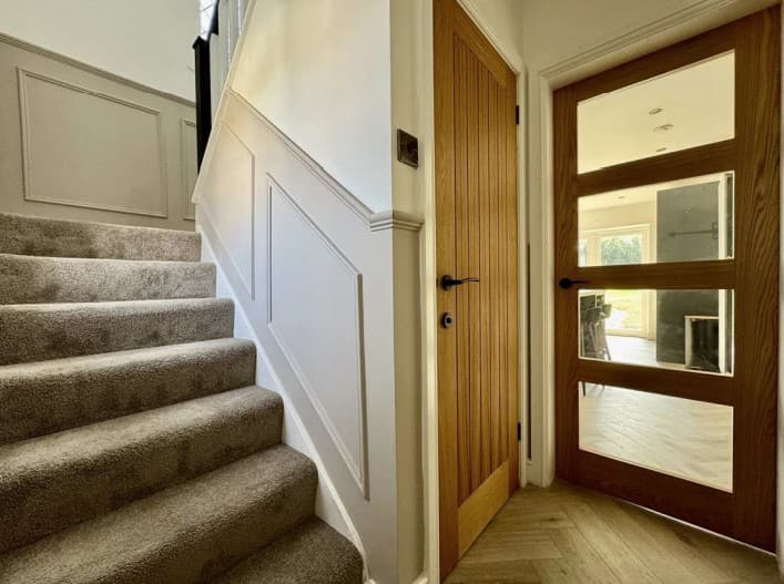 3 Bed Semi-Detached — Huddersfield thumbnail 6