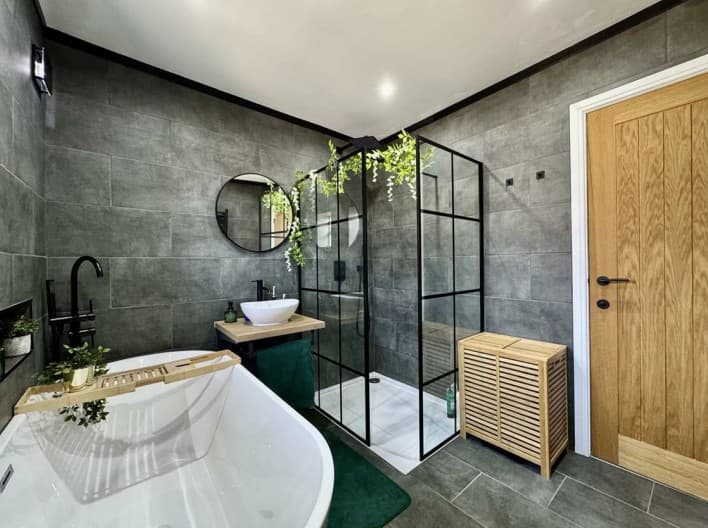 3 Bed Semi-Detached — Huddersfield thumbnail 9