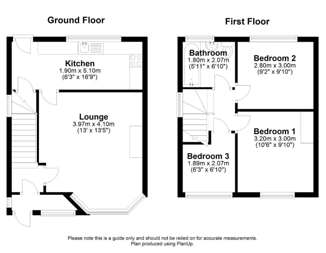 3 Bed Semi-Detached — Gomersal, Cleckheaton thumbnail 10
